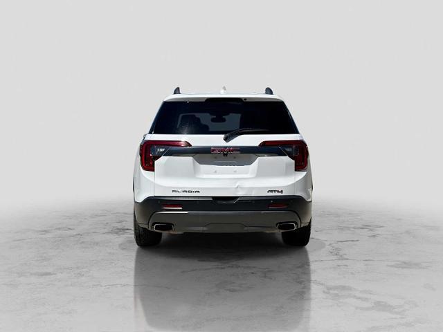 2022 GMC Acadia AWD AT4