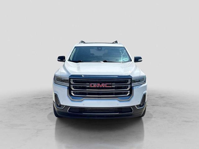 2022 GMC Acadia AWD AT4