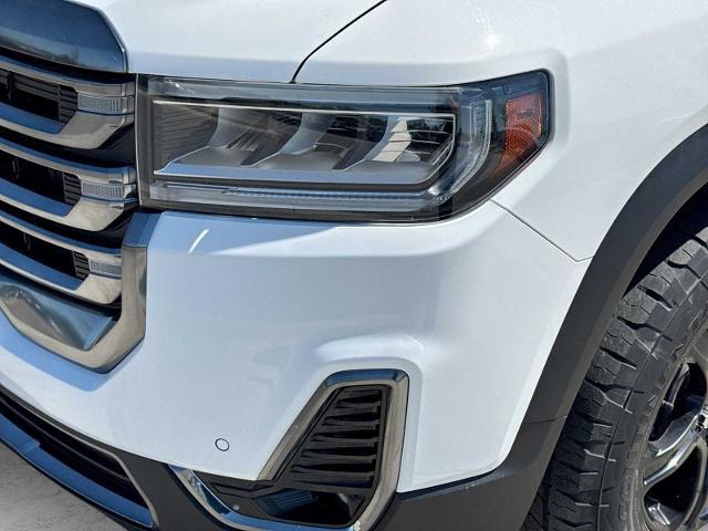 2022 GMC Acadia AWD AT4