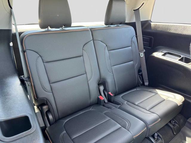 2022 GMC Acadia AWD AT4