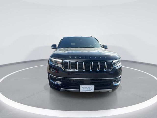 2023 Jeep Wagoneer Series II 4x4