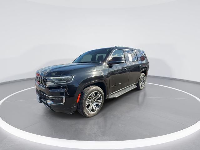 2023 Jeep Wagoneer Series II 4x4