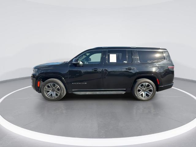 2023 Jeep Wagoneer Series II 4x4