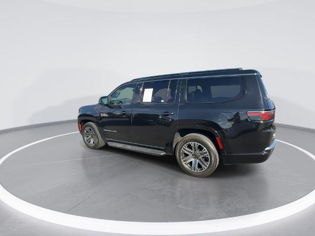 2023 Jeep Wagoneer Series II 4x4