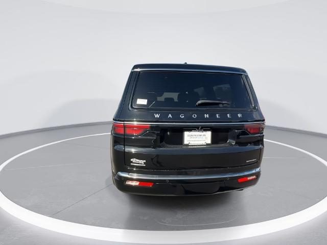 2023 Jeep Wagoneer Series II 4x4