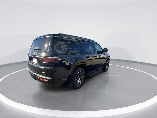 2023 Jeep Wagoneer Series II 4x4