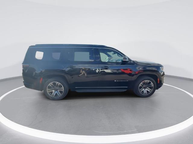 2023 Jeep Wagoneer Series II 4x4