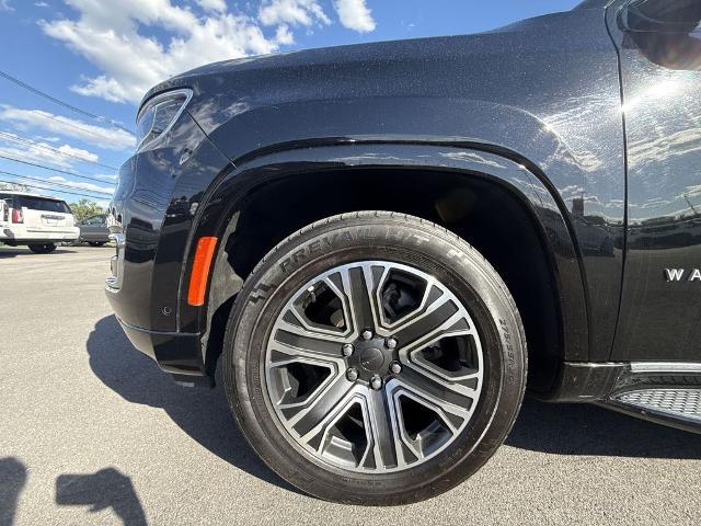 2023 Jeep Wagoneer Series II 4x4