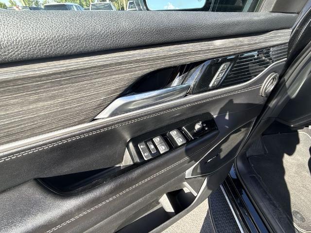 2023 Jeep Wagoneer Series II 4x4