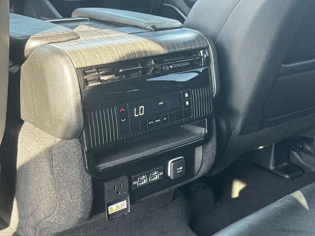 2023 Jeep Wagoneer Series II 4x4