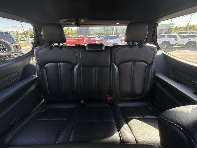2023 Jeep Wagoneer Series II 4x4