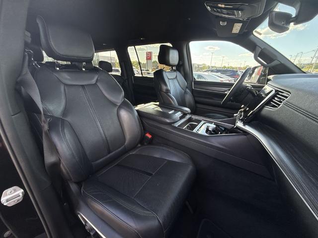 2023 Jeep Wagoneer Series II 4x4