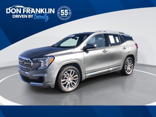 2023 GMC Terrain AWD Denali for sale in Elizabethtown, KY