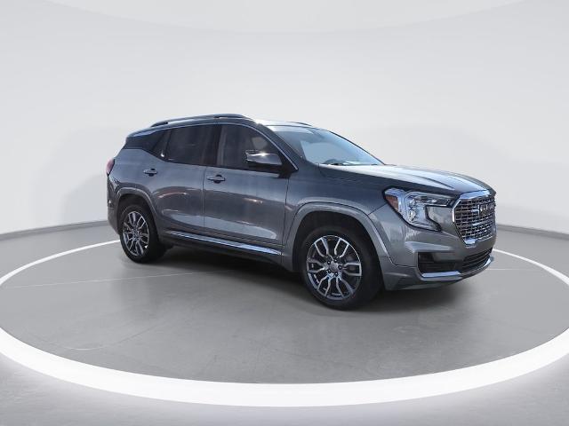2023 GMC Terrain AWD Denali
