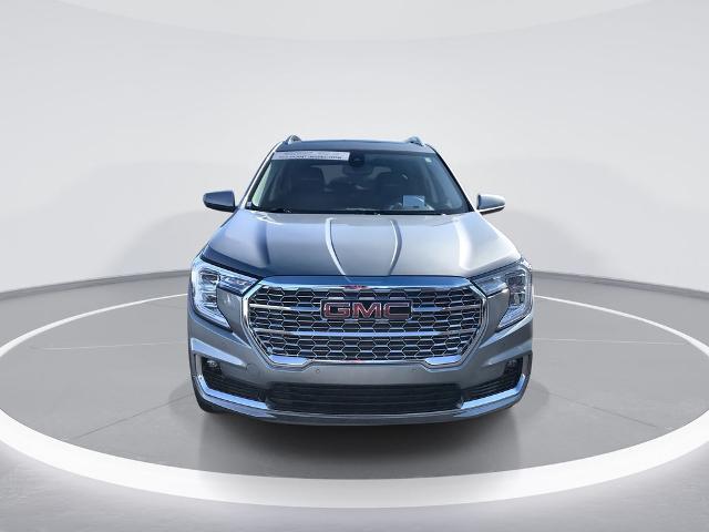 2023 GMC Terrain AWD Denali