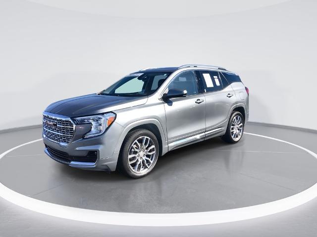 2023 GMC Terrain AWD Denali