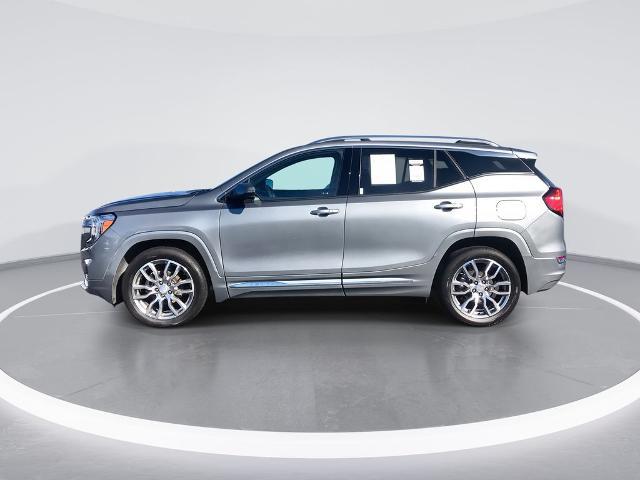 2023 GMC Terrain AWD Denali
