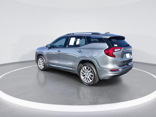 2023 GMC Terrain AWD Denali