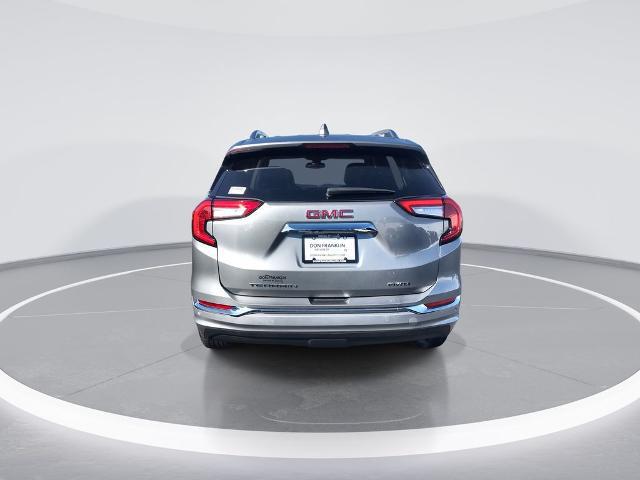 2023 GMC Terrain AWD Denali