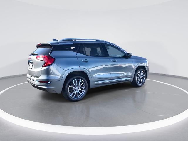 2023 GMC Terrain AWD Denali