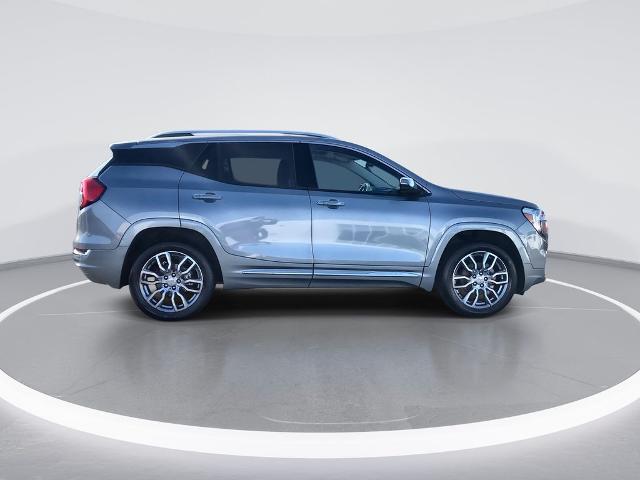 2023 GMC Terrain AWD Denali