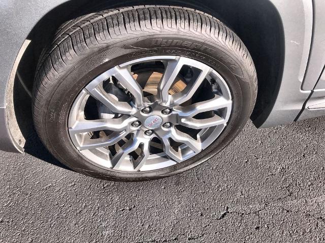 2023 GMC Terrain AWD Denali