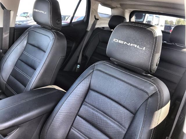 2023 GMC Terrain AWD Denali
