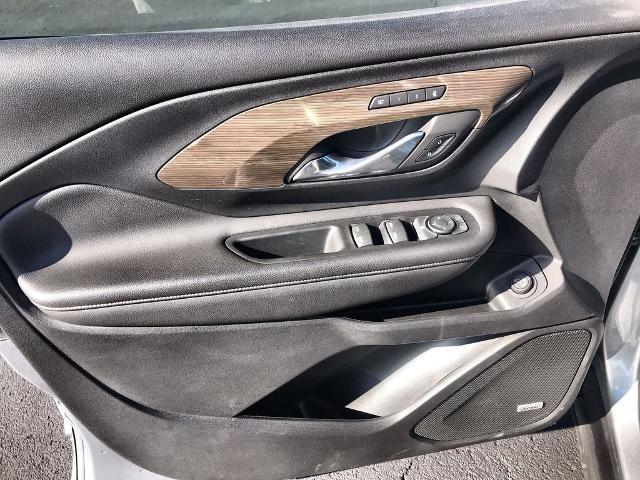 2023 GMC Terrain AWD Denali