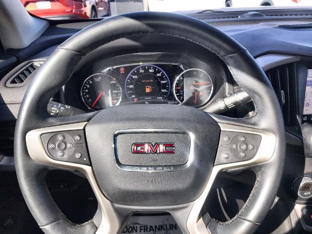 2023 GMC Terrain AWD Denali