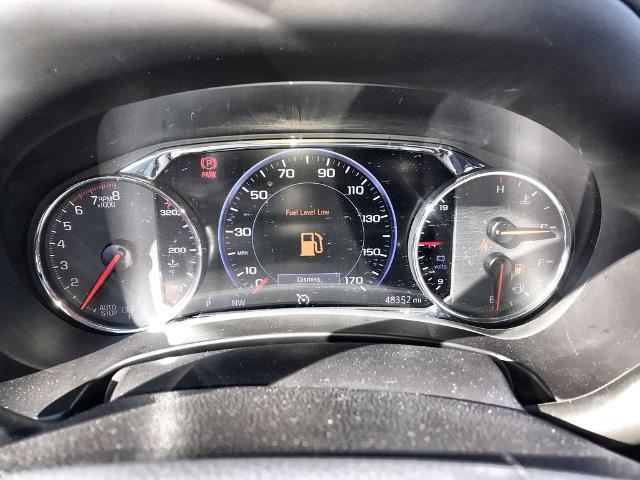 2023 GMC Terrain AWD Denali