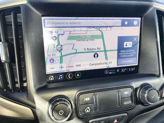 2023 GMC Terrain AWD Denali