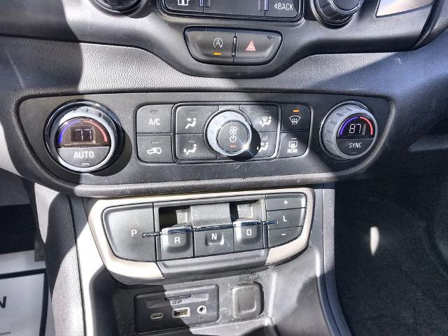 2023 GMC Terrain AWD Denali