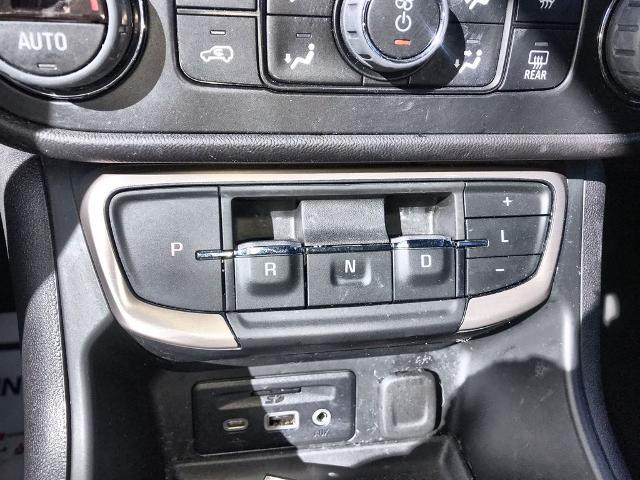 2023 GMC Terrain AWD Denali