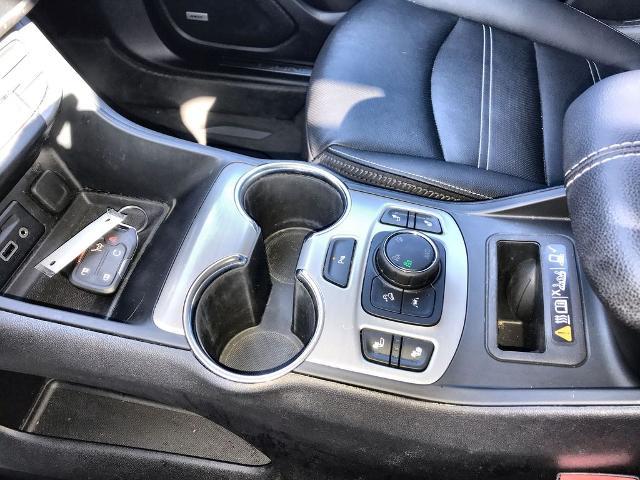 2023 GMC Terrain AWD Denali