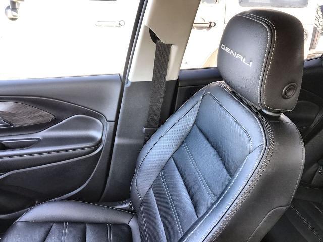 2023 GMC Terrain AWD Denali