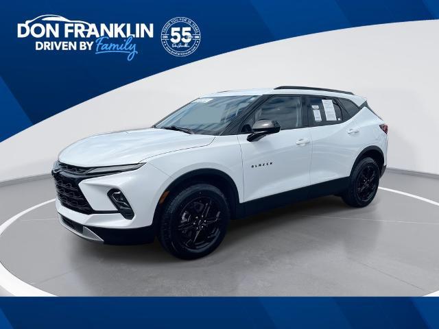 2023 Chevrolet Blazer AWD 2LT for sale in Elizabethtown, KY