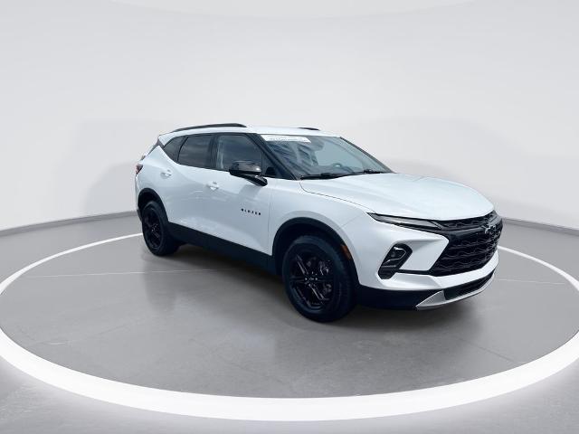 2023 Chevrolet Blazer AWD 2LT