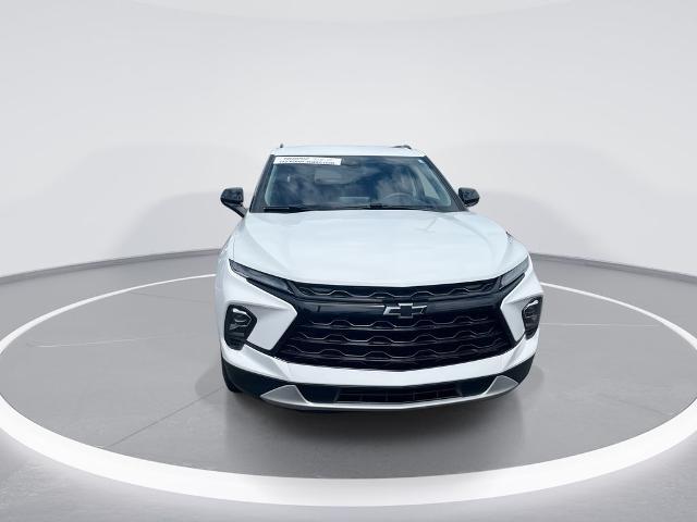 2023 Chevrolet Blazer AWD 2LT