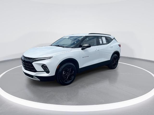 2023 Chevrolet Blazer AWD 2LT