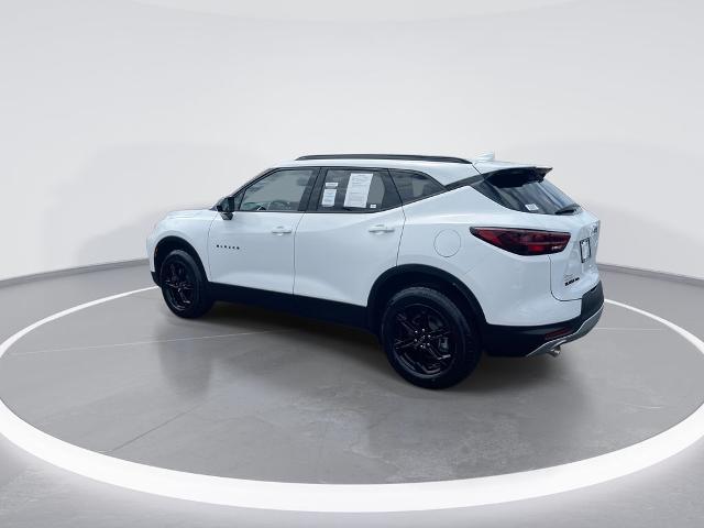 2023 Chevrolet Blazer AWD 2LT