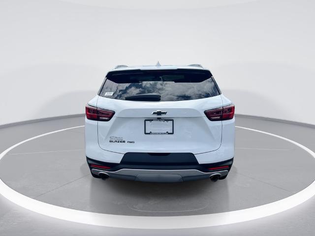2023 Chevrolet Blazer AWD 2LT