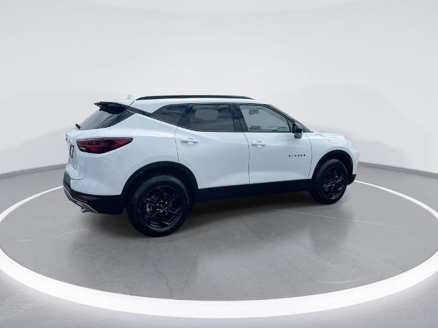 2023 Chevrolet Blazer AWD 2LT