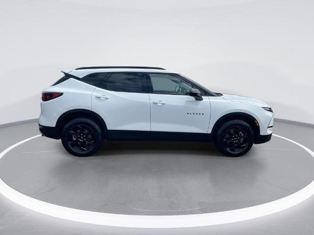 2023 Chevrolet Blazer AWD 2LT