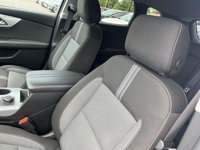 2023 Chevrolet Blazer AWD 2LT