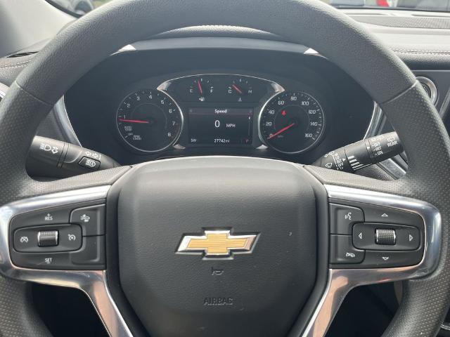 2023 Chevrolet Blazer AWD 2LT
