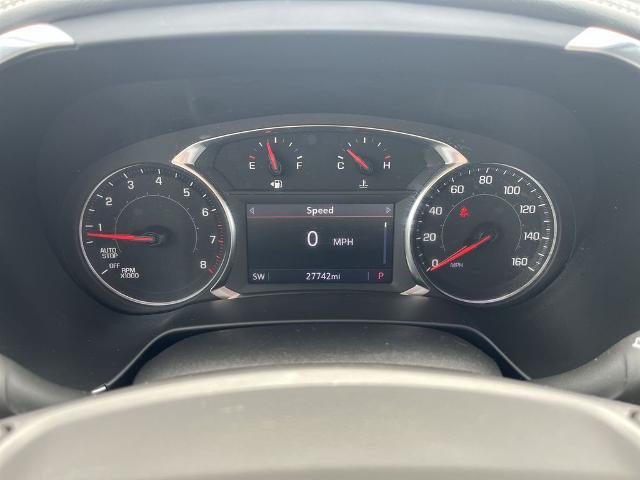 2023 Chevrolet Blazer AWD 2LT