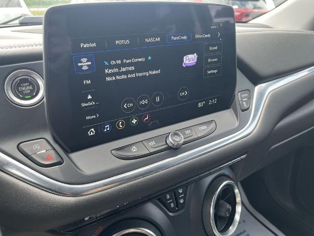 2023 Chevrolet Blazer AWD 2LT
