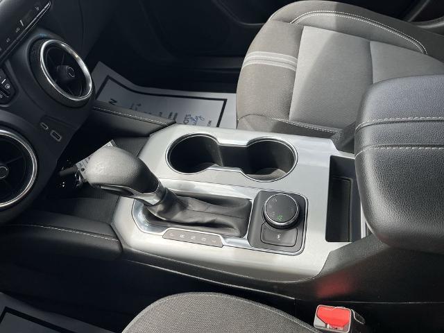 2023 Chevrolet Blazer AWD 2LT