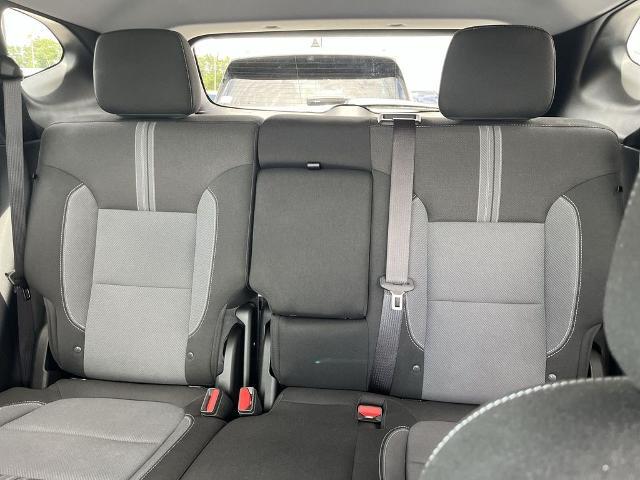 2023 Chevrolet Blazer AWD 2LT