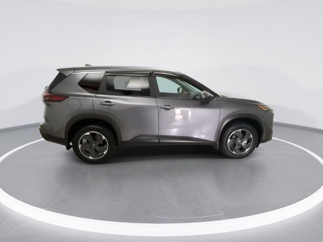 2025 Nissan Rogue SV Intelligent AWD
